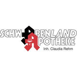 Logo der Schwabenland-Apotheke Vaihingen