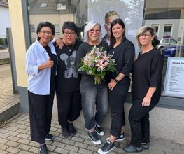 Salon Lora Hairstyle Bild 15