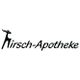 Logo der Hirsch-Apotheke Heidenau