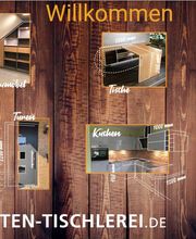 Corsten Tischlerei GmbH Bild 1