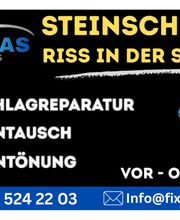 FixGlas Autoglas Mittelhessen Bild 1