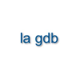 LA GDB consulenza e formazione logo
