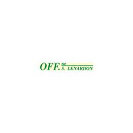 Officine Lenardon logo