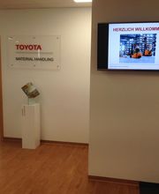 Toyota Material Handling Bild 20