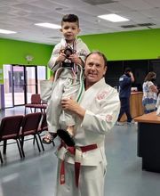 Bushi Ban Martial Arts & Fitness image 6