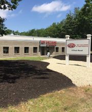 KEY COLLISION OF PORTSMOUTH image 7