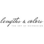 lengths & colors Friseursalon