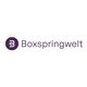Logo der Boxspringwelt in Oberndorf an N.