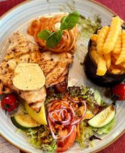 LaVita Italienisches Restaurant Bild 7