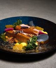 exklusives Catering - 65 Grad Catering & Events - frische, regionale Küche & Eventbetreuung in Berlin