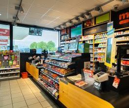 Shell Bild 9