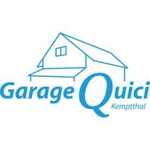 Garage Quici AG