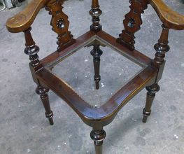 Atelier für Möbelrestaurierung Olaf Praetsch Bild 5