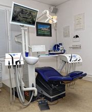 Cabinet Dentaire Tamara Passeraub Bild 3