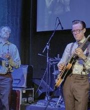 Handmade Music I Tonstudio Bild 14