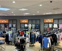 AWG Mode Center Dillingen Bild 5