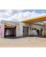 Shell Recharge Charging Station Bild 13