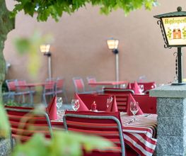 Restaurant Bahnhöfli - Ihre Adresse für feines Essen in der Region Brugg Aargau Bild 13