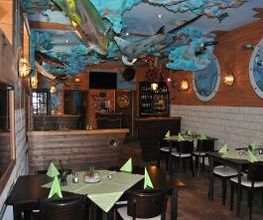 Casablanca Hotel Restaurant Bowlingbahn Bild 15