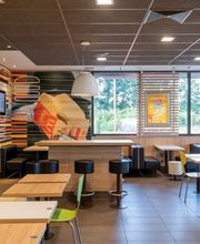 McDonald's Bild 6