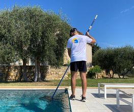 Piscine Soleil Service image 8
