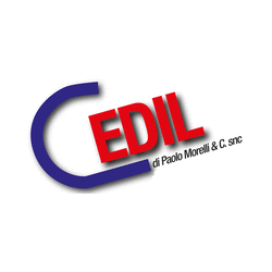 Cedil  Edilizia Materiali logo