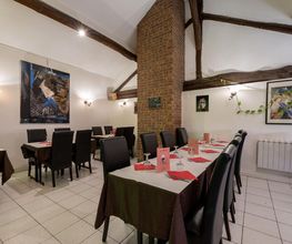 La Trattoria image 11