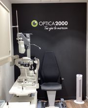Optica2000 El Corte Inglés Gijón imagen 3