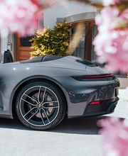 Centre Porsche Lausanne Bild 13