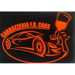F.B. CARS srls logo