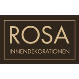 Rosa Innendekorationen