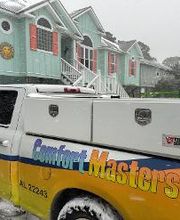 Comfort Masters of North Alabama image 9