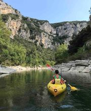 Camping Les Gorges De L'hérault image 10