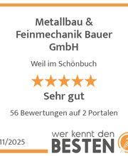 werkenntdenBESTEN.de Qualitätssiegel