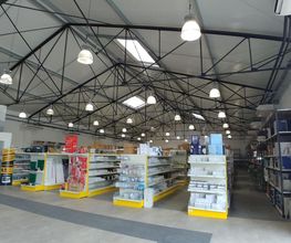 SISCA SIDV Comptoir Professionnel image 3