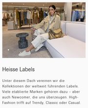 E. Ledergerber Mode Bild 1