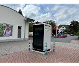 ChargeOne Ladestation Bild 7