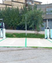 Iberdrola | bp pulse estación de recarga imagen 1