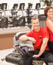 clever fit Leipzig-Mitte Bild 4