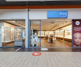Opticien Krys image 2