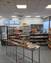 Büezer Bistro & Tankstelle GmbH Bild 6