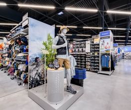 DECATHLON Schwetzingen Bild 14