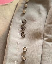 Binele Couture  - Dirndl Schneiderei Bild 9