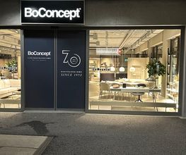 BoConcept Volketswil Bild 2