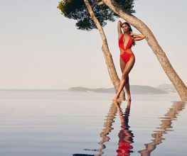 Welcome  to the French Touch Party with our new collection Summer & High Summer 24!