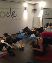 Sode Marika Kremer Personaltrainerin Bild 3