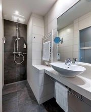 Standard Einzelzimmer Nr. 14 in der 2. Etage