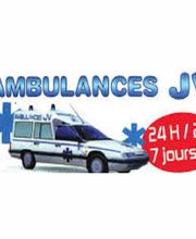 Ambulances J V image 3