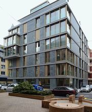 Favre + Guth Architectes SA / Favre + Guth Architecture SA Bild 5