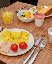 B&B HOTEL Verona immagine 4